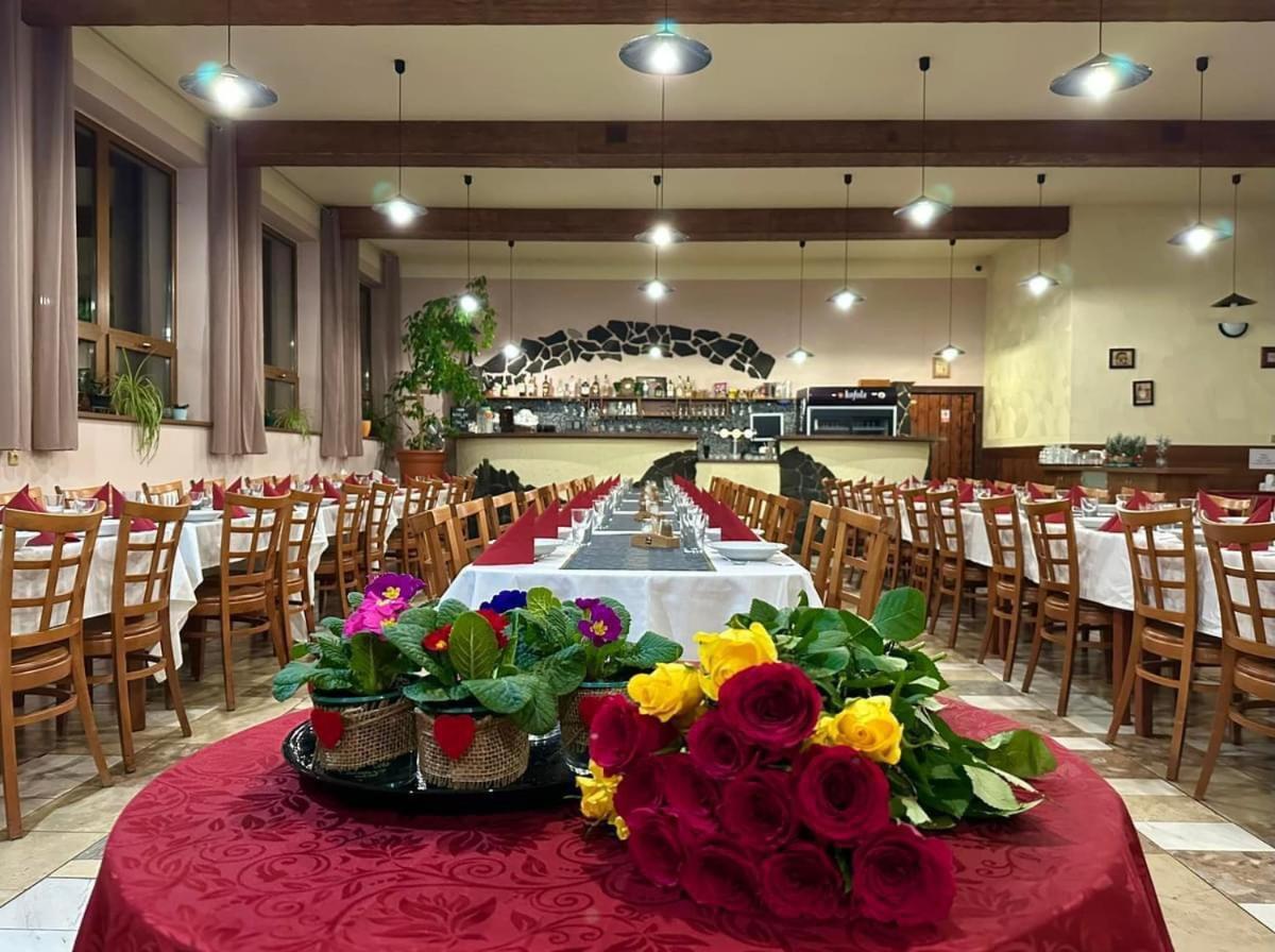 Horsky Hotel Podjavornik Papradno ภายนอก รูปภาพ