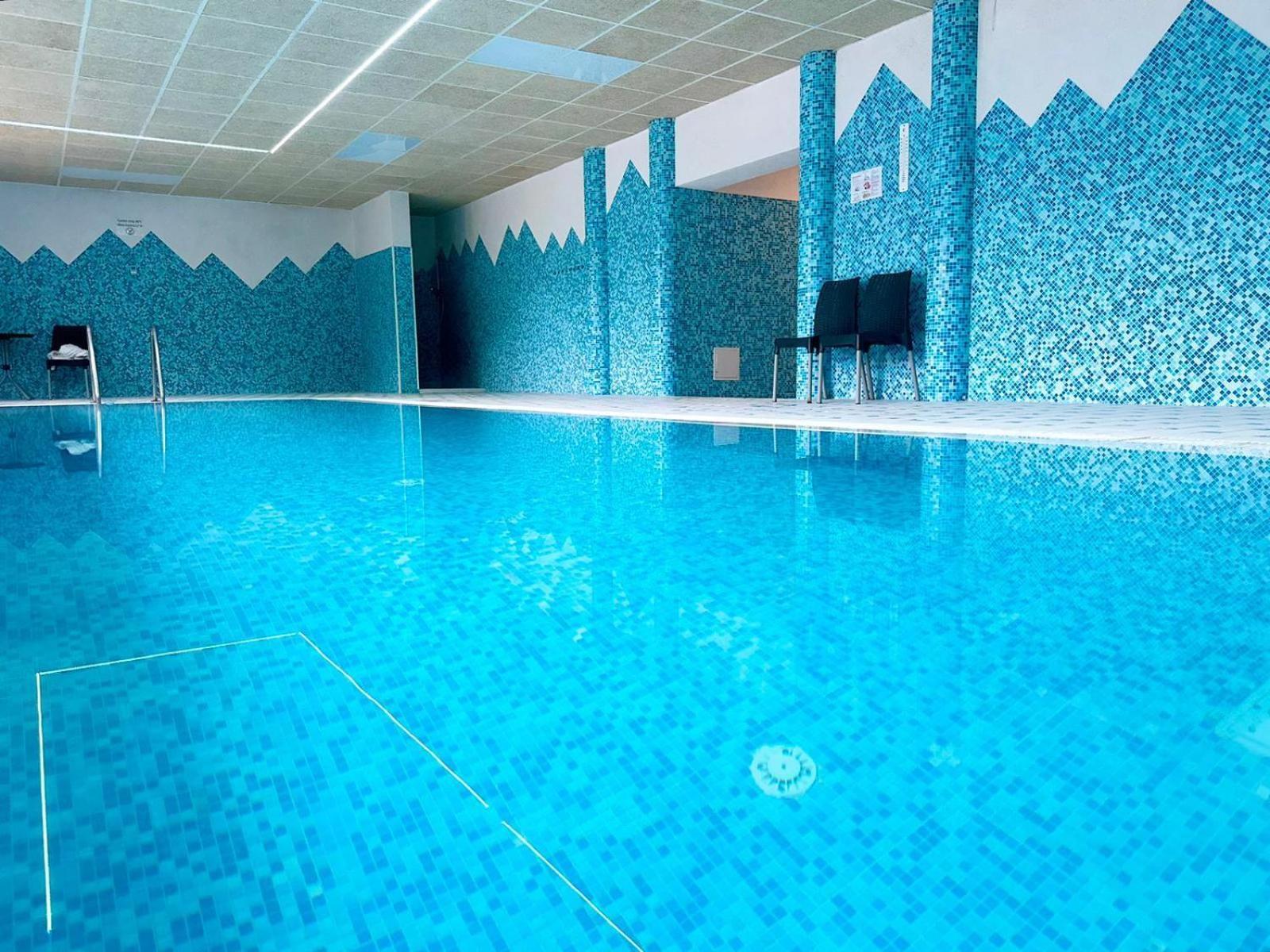 Horsky Hotel Podjavornik Papradno ภายนอก รูปภาพ
